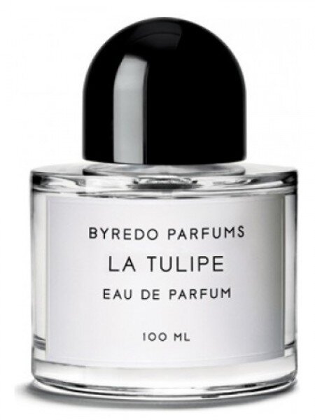Byredo La Tulipe EDP 100 ml Kadın Parfümü kullananlar yorumlar